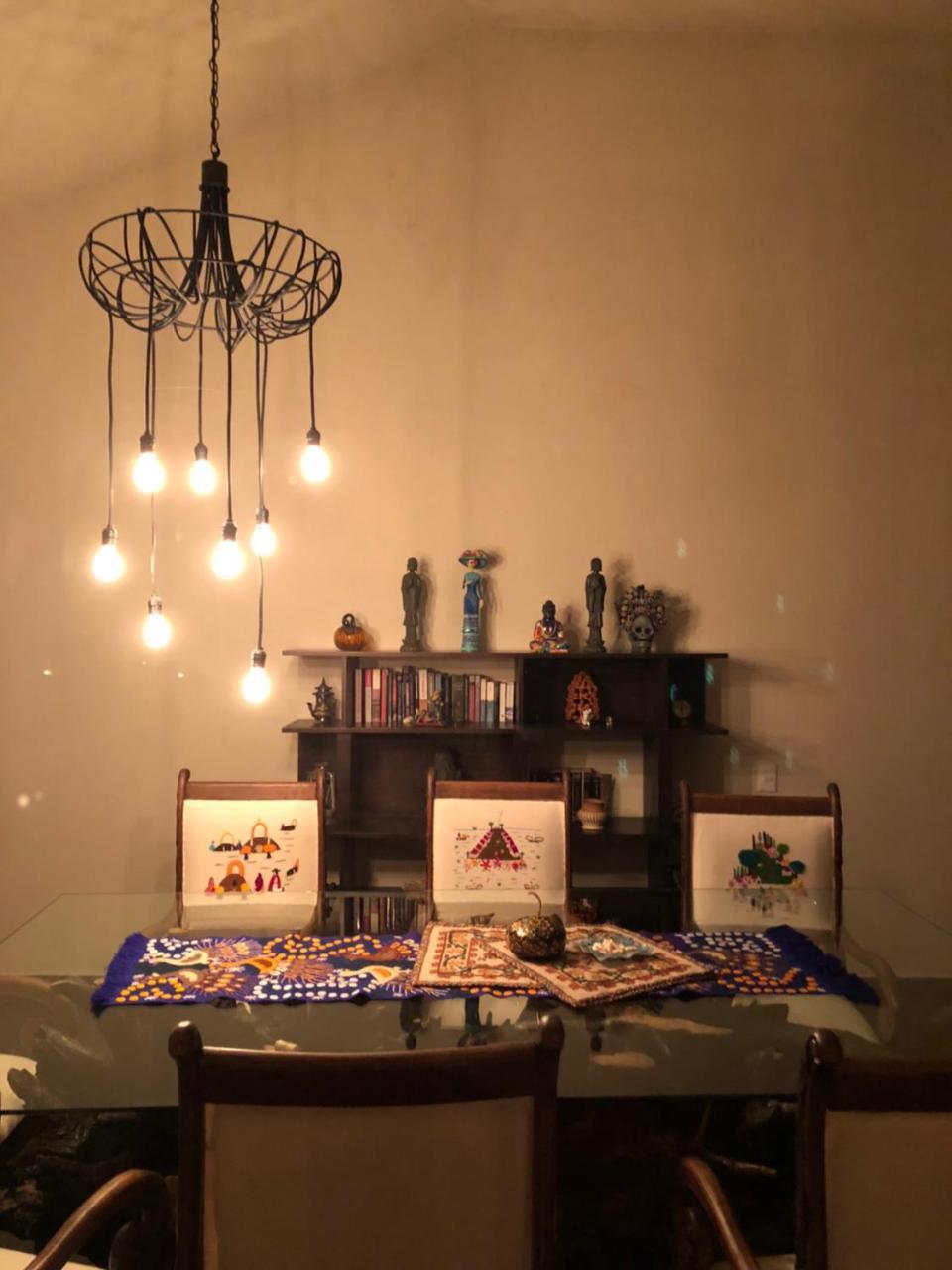 Sandunga Cabanas Boutique ซินซุนซัน ภายนอก รูปภาพ